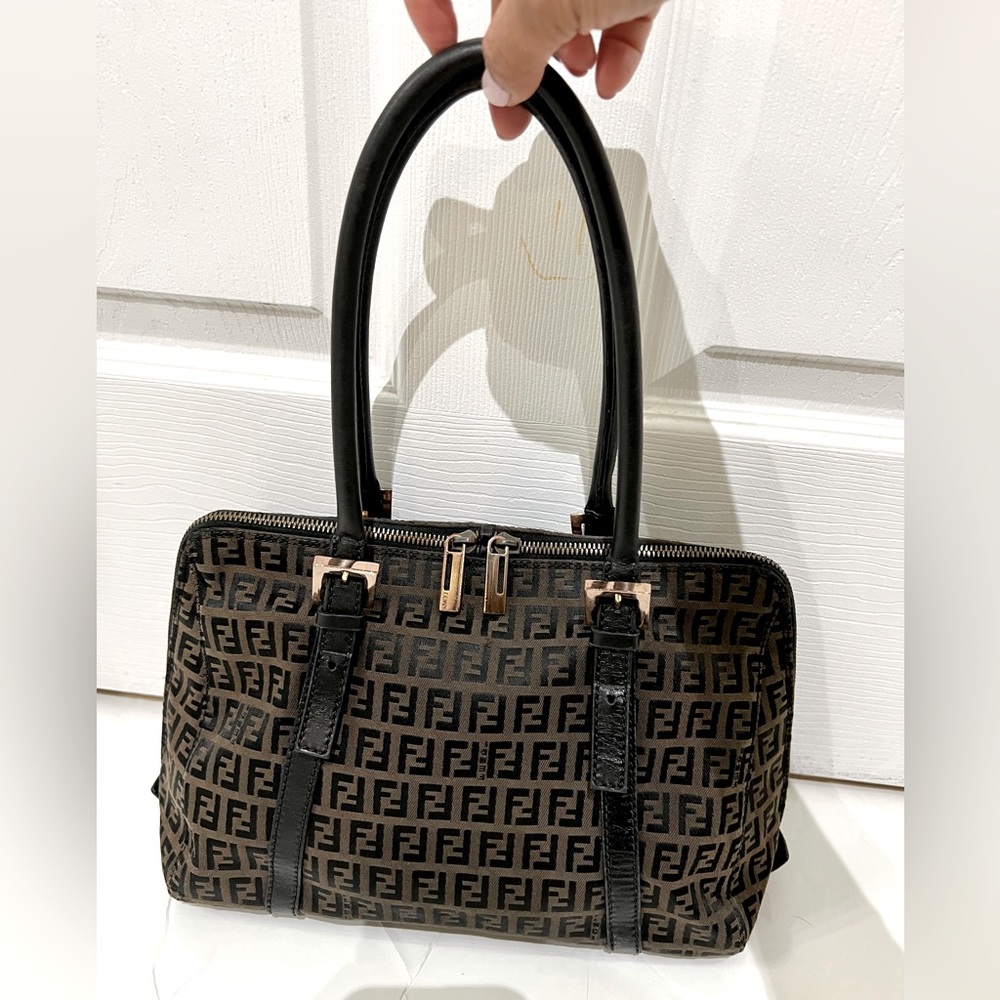 Fendi Alma